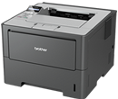 Brother HL6180DW Business Laser Printer with Wireless Networking, Duplex Printing, and Large Paper Capacity